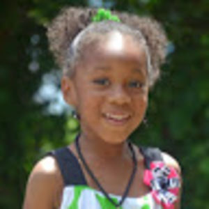 Meet your Posher, Tamara